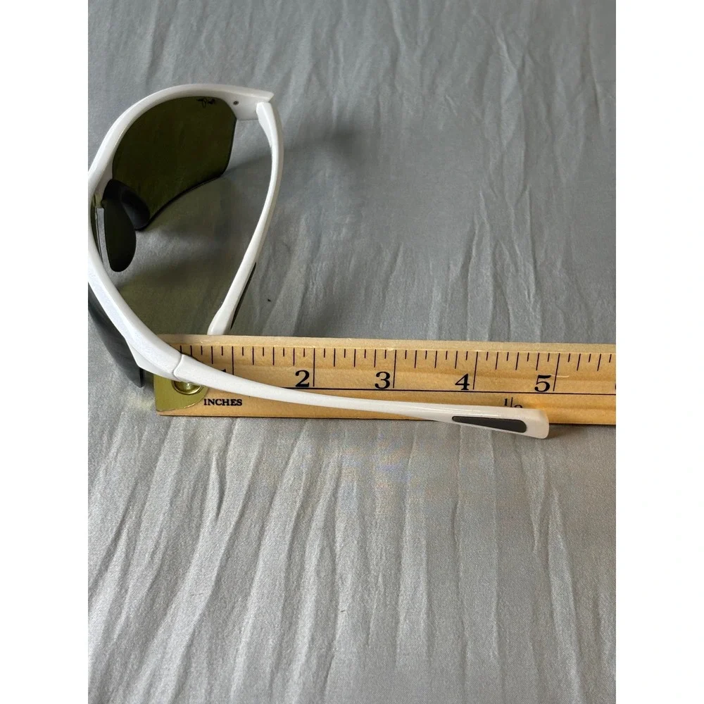 Maui Jim MJ-429-05 * frames only Sunglasses Men white  71/17-116